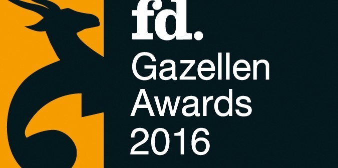 BioConnection wins FD Gazellen award