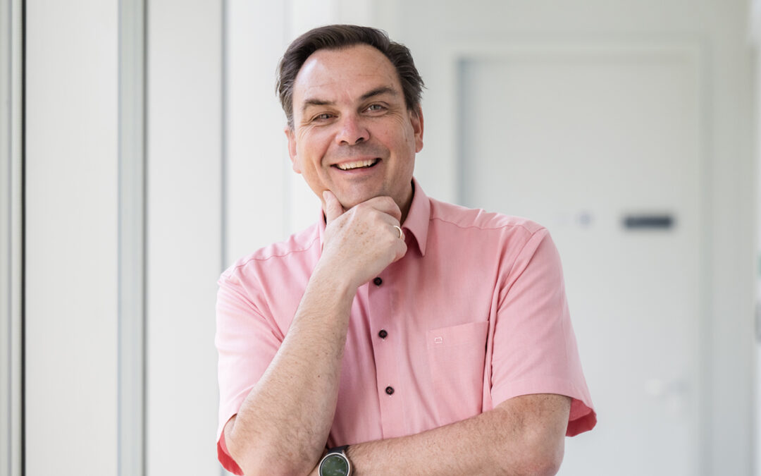 Alexander Willemse, PhD, MSc