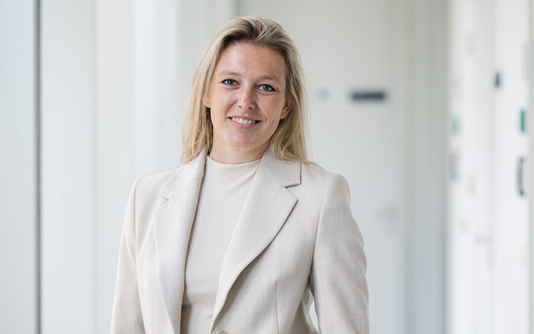 Noortje Hendriks